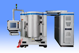 AS710 真空離子鍍膜機(jī)