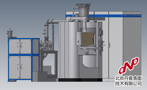 AS510離子鍍膜機(jī)